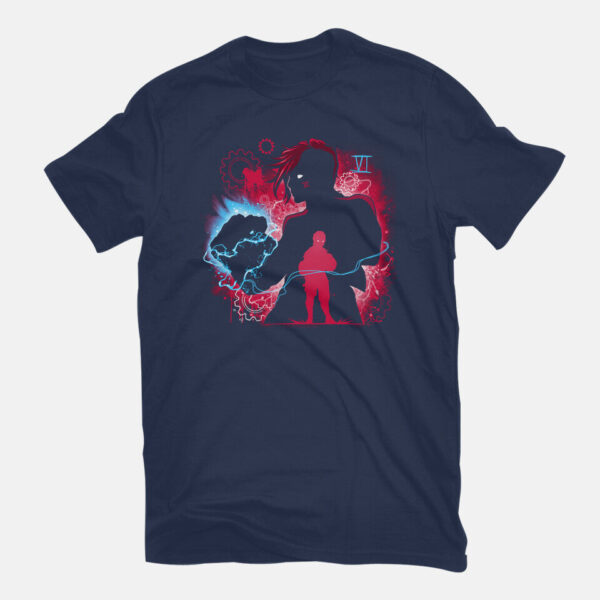 Strong Girl - Image 7