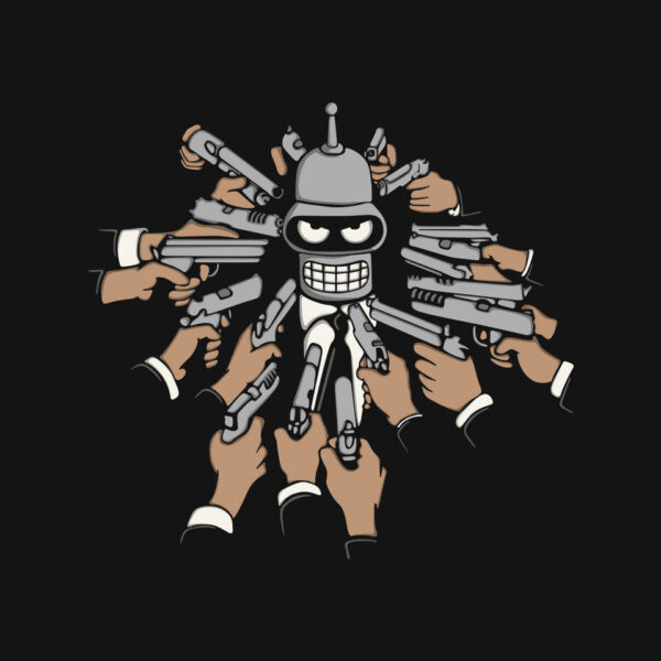 Bender Wick - Image 4