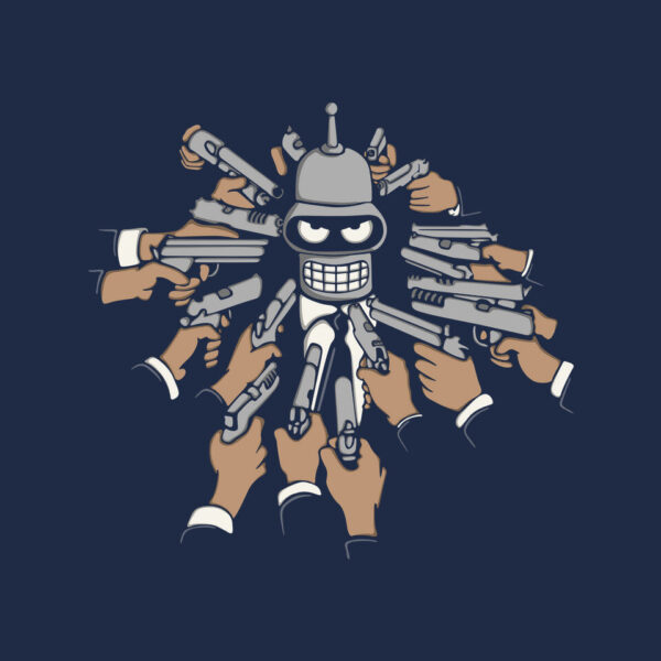 Bender Wick - Image 8