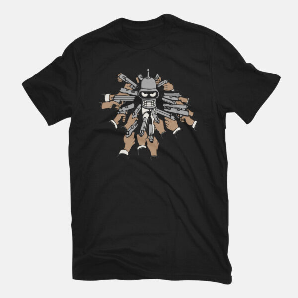 Bender Wick - Image 3