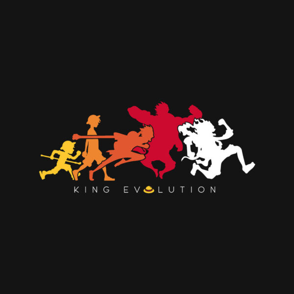 King Evolution - Image 4