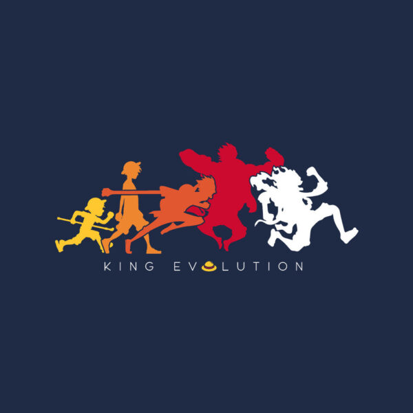 King Evolution - Image 8
