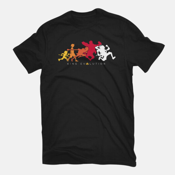 King Evolution - Image 3