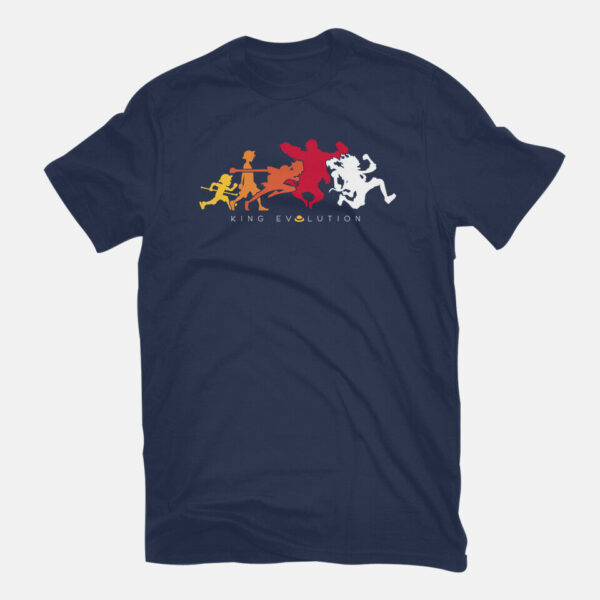 King Evolution - Image 7