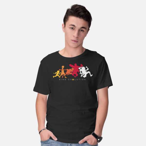 King Evolution - Image 2