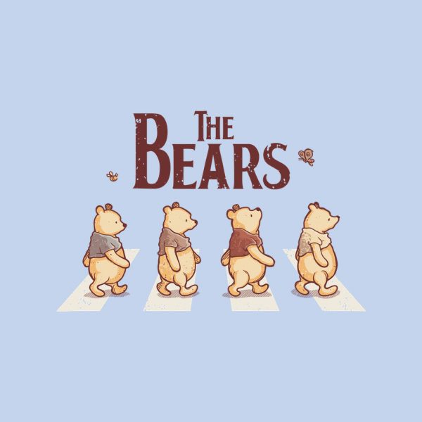The Bears - Image 12