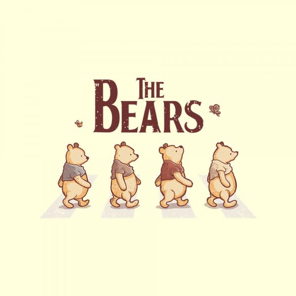 The Bears - Image 4