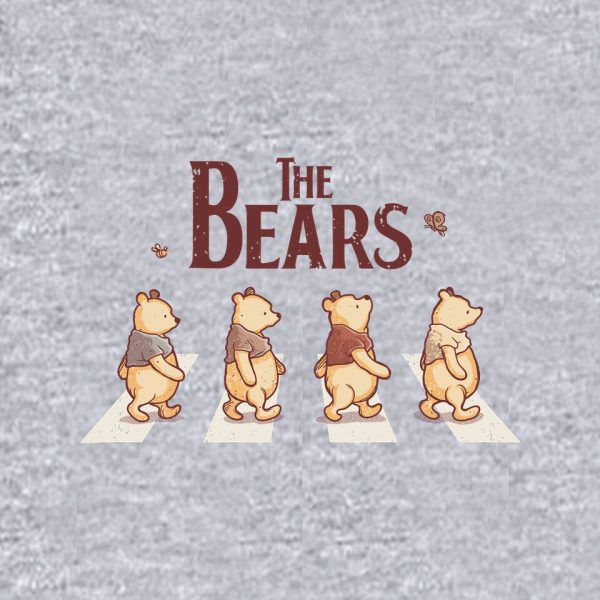 The Bears - Image 16