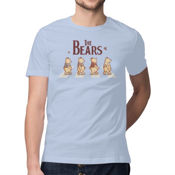 The Bears - Image 9