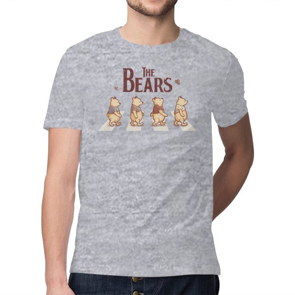 The Bears - Image 13