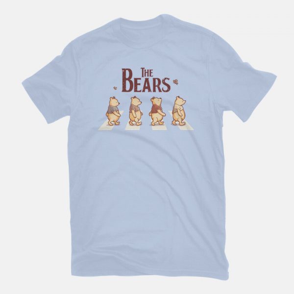 The Bears - Image 11