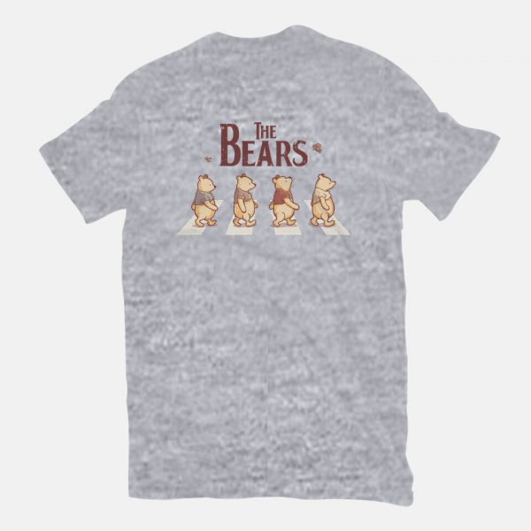 The Bears - Image 15