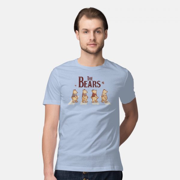 The Bears - Image 10