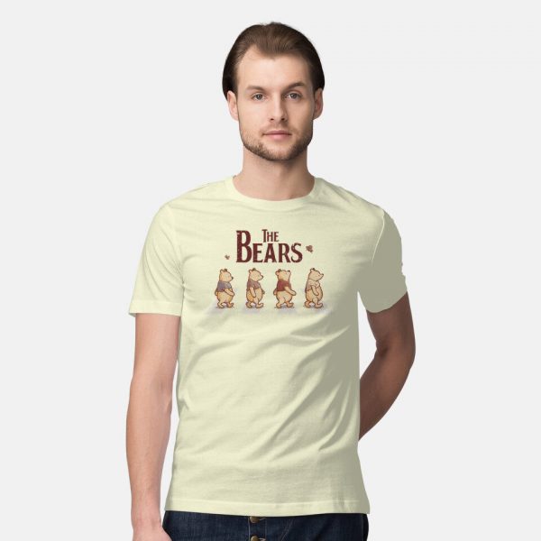 The Bears - Image 2