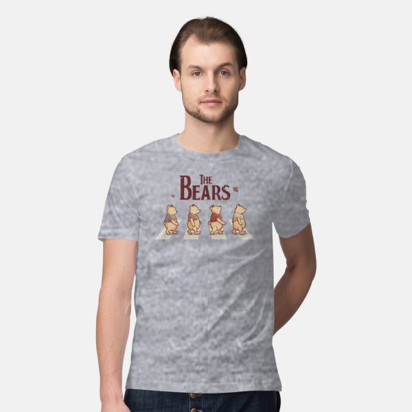 The Bears - Image 14