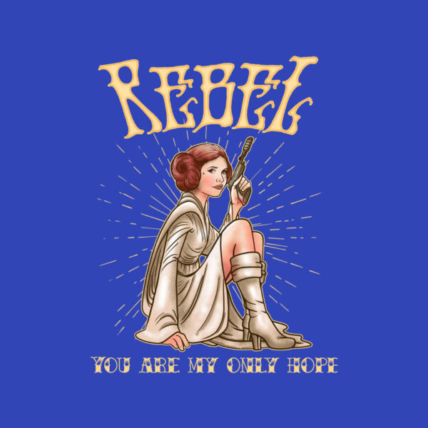 Only Hope - Image 16