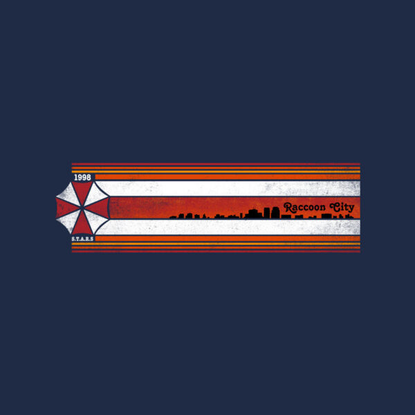 Raccoon City 98 - Image 8