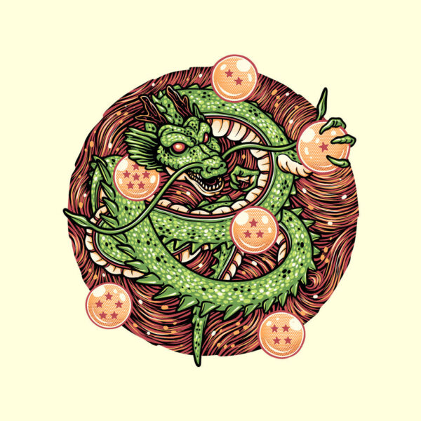 Spirit Of The Dragon - Image 20