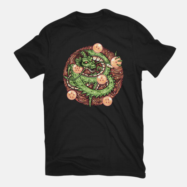 Spirit Of The Dragon - Image 3
