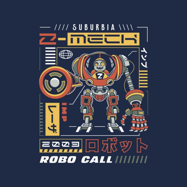 Imp Mech Call Aesthetic - Image 8