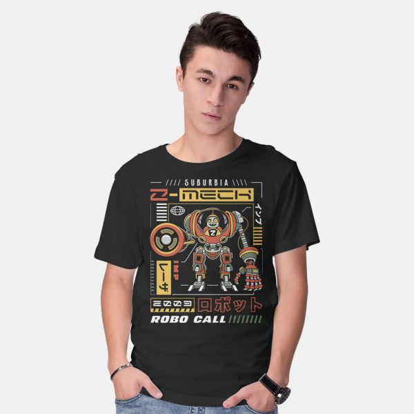 Imp Mech Call Aesthetic - Image 2