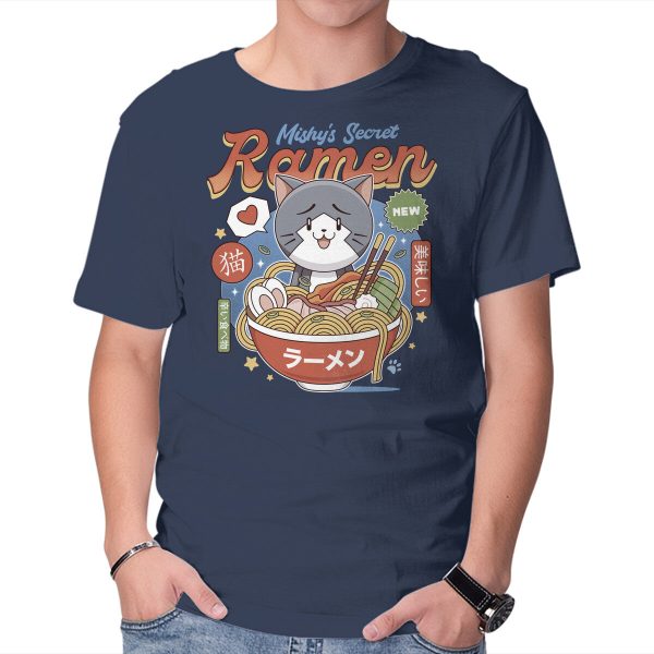 Mishelam Wonderland Mishy Ramen - Image 9