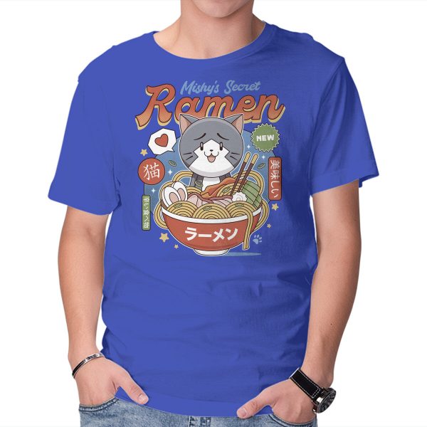 Mishelam Wonderland Mishy Ramen - Image 13