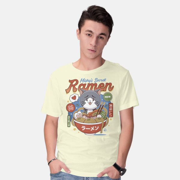 Mishelam Wonderland Mishy Ramen - Image 18