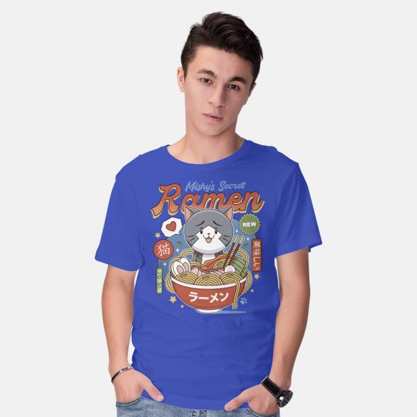 Mishelam Wonderland Mishy Ramen - Image 14