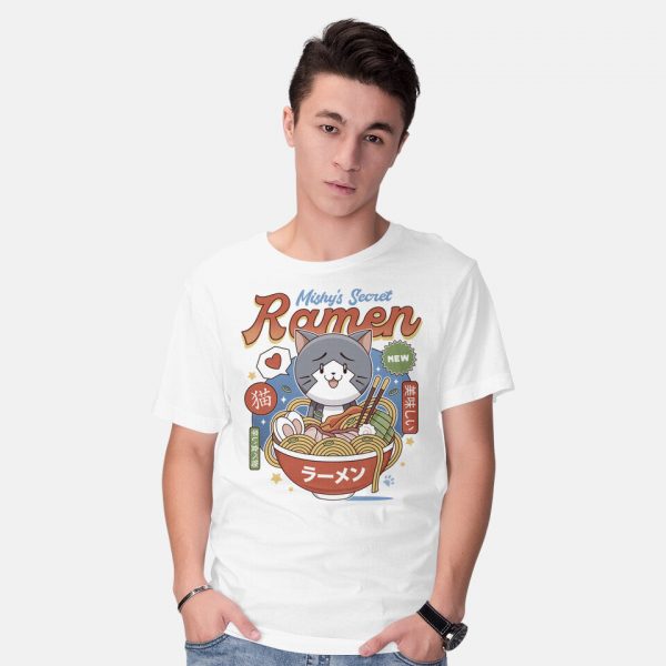 Mishelam Wonderland Mishy Ramen - Image 2