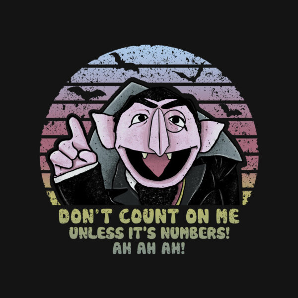 Don't Count On Me - Image 4
