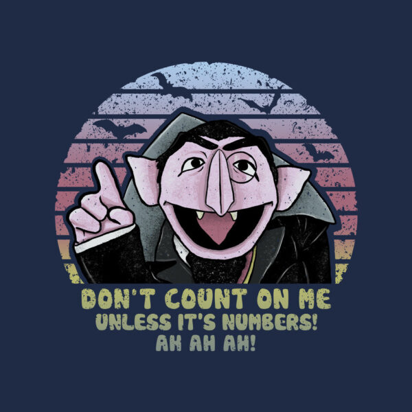 Don't Count On Me - Image 8