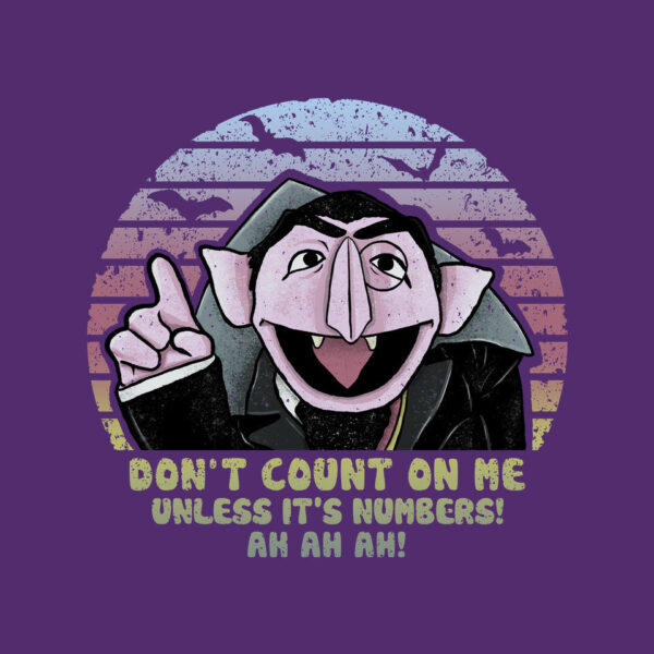 Don't Count On Me - Image 16