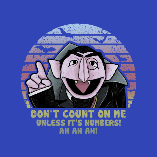 Don't Count On Me - Image 12