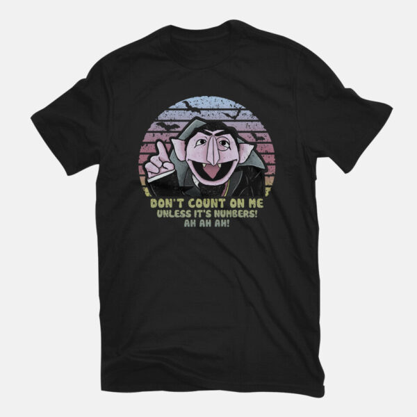 Don't Count On Me - Image 3