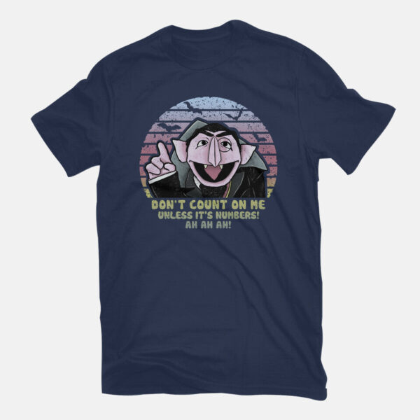 Don't Count On Me - Image 7