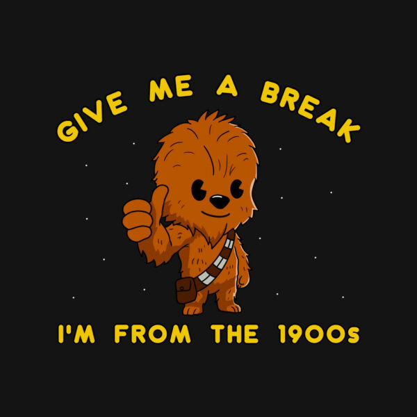 Give Me A Break - Image 4