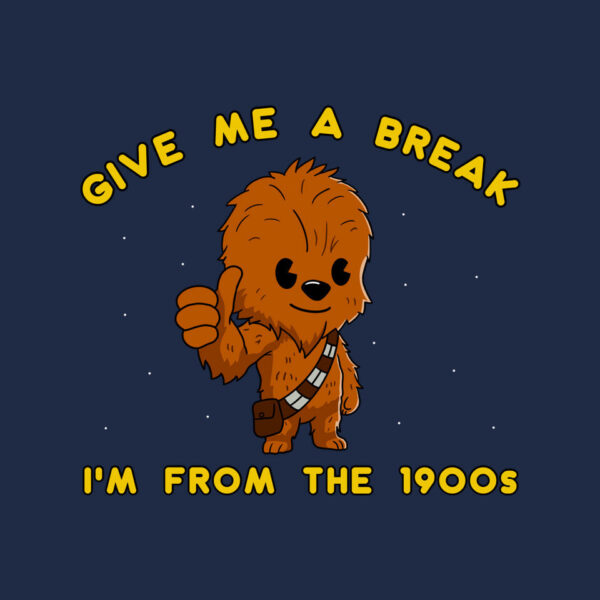 Give Me A Break - Image 8