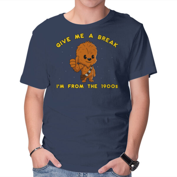 Give Me A Break - Image 5