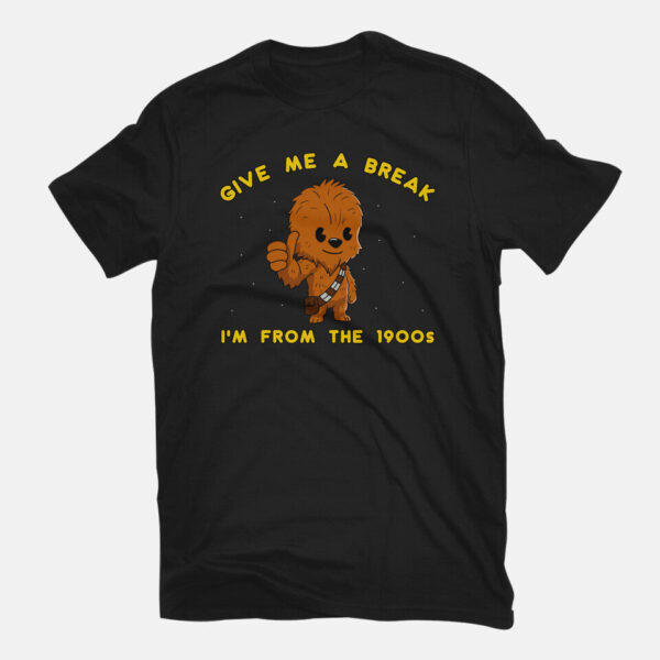 Give Me A Break - Image 3