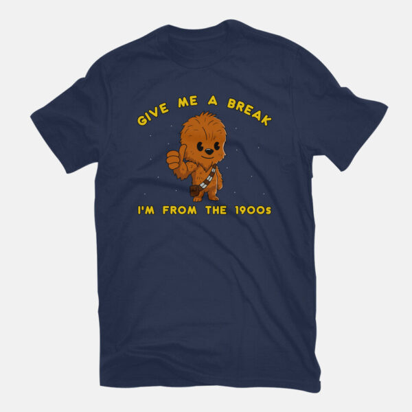 Give Me A Break - Image 7