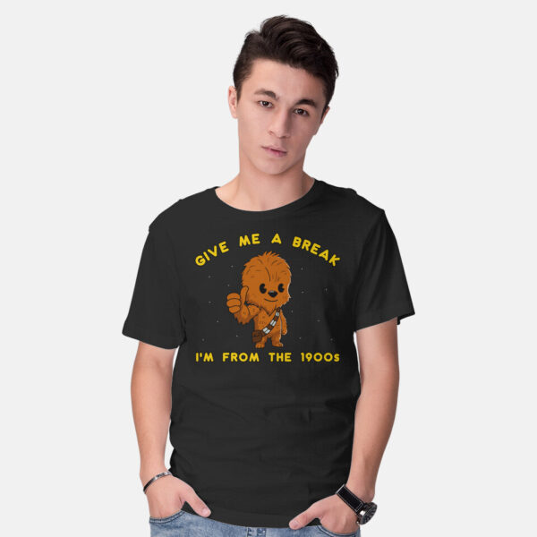 Give Me A Break - Image 2