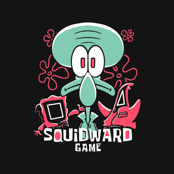 Squidward's Game - Image 4