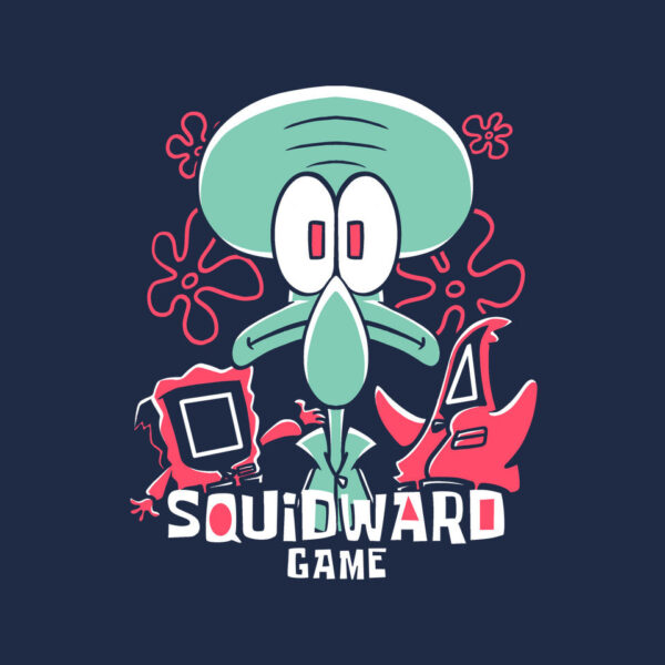 Squidward's Game - Image 8