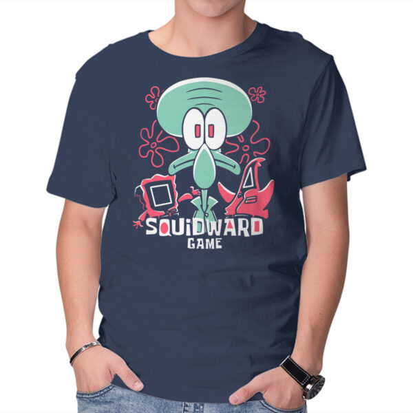 Squidward's Game - Image 5
