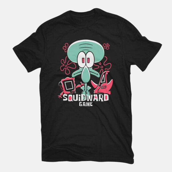 Squidward's Game - Image 3