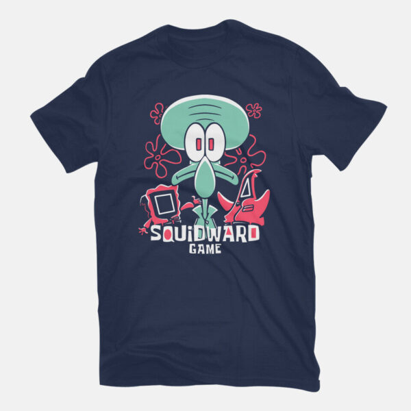 Squidward's Game - Image 7