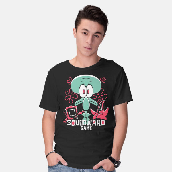 Squidward's Game - Image 2