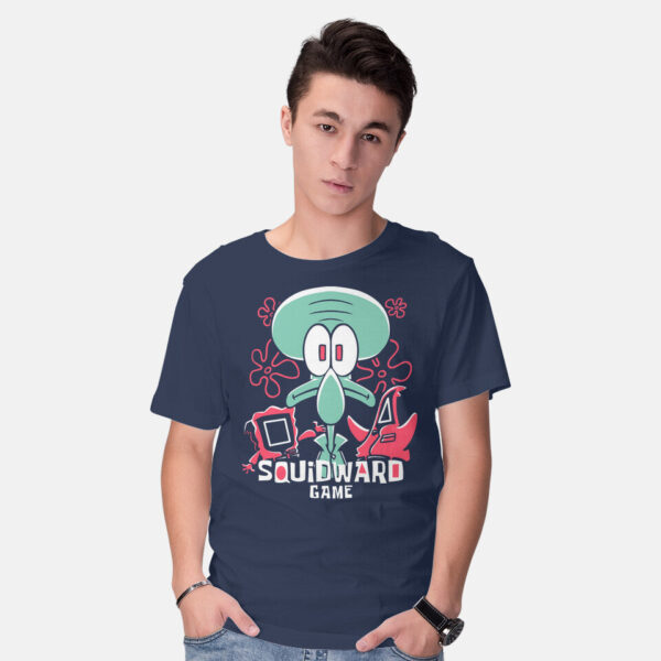 Squidward's Game - Image 6