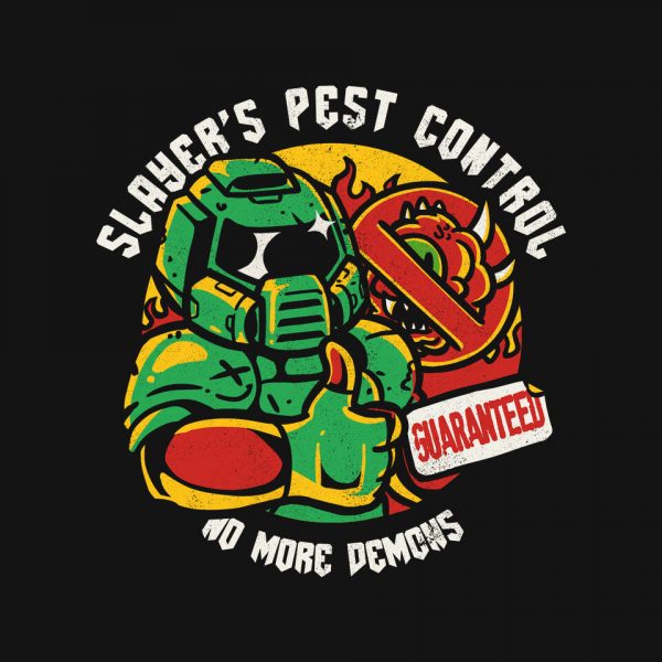 Slayer's Pest Control - Image 4